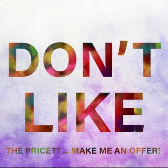 Urban Bliss• color block geometric mix cable knit sweater - Picture 7 of 7